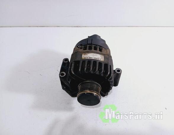 Dynamo (Alternator) OPEL COMBO Box Body/MPV (X12)