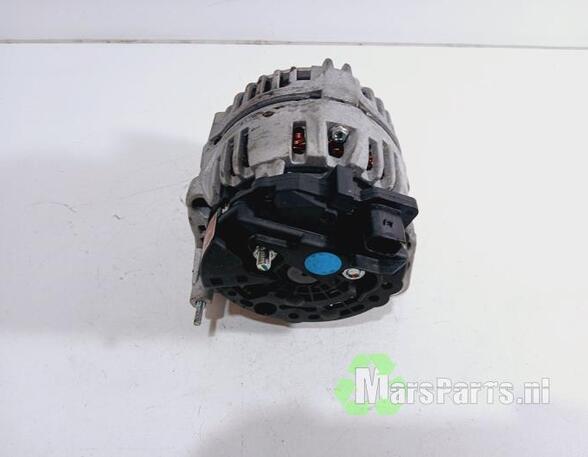 Alternator VW GOLF V (1K1), VW GOLF VI (5K1), VW POLO (9N_)