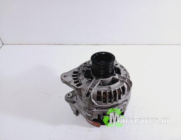 Alternator VW GOLF V (1K1), VW GOLF VI (5K1), VW POLO (9N_)