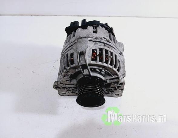 Alternator VW GOLF V (1K1), VW GOLF VI (5K1), VW POLO (9N_)