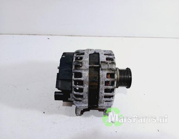 Alternator SKODA SUPERB III Estate (3V5)