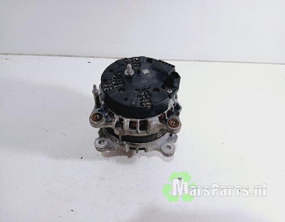 Dynamo (Alternator) SKODA SUPERB III Estate (3V5)