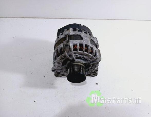 Dynamo (Alternator) SKODA SUPERB III Estate (3V5)