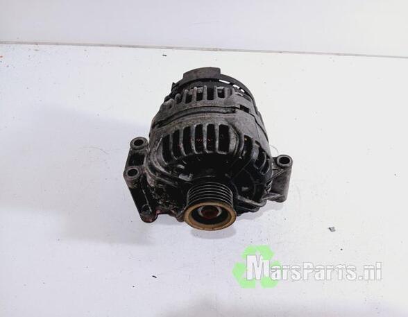 Alternator MINI MINI Convertible (R52)