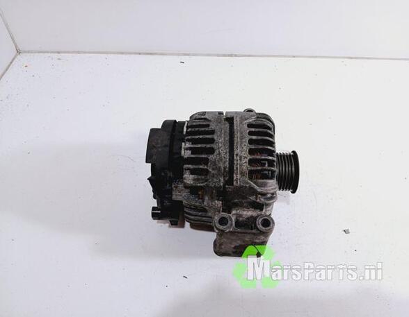 Alternator MINI MINI Convertible (R52)