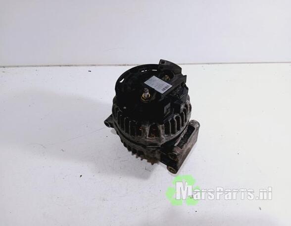 Dynamo (Alternator) MINI MINI Convertible (R52)