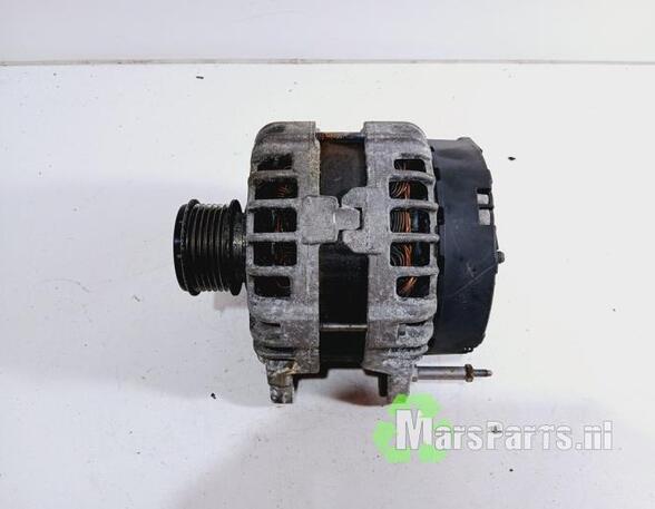 Alternator VW CC (358), VW PASSAT ALLTRACK B7 (365), VW PASSAT B7 Variant (365)