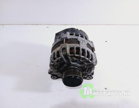 Alternator VW CC (358), VW PASSAT ALLTRACK B7 (365), VW PASSAT B7 Variant (365)