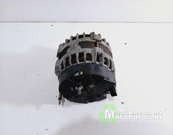 Dynamo (Alternator) VW CC (358), VW PASSAT ALLTRACK B7 (365), VW PASSAT B7 Variant (365)