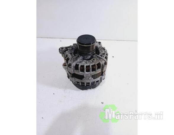 Alternator VW CC (358), VW PASSAT ALLTRACK B7 (365), VW PASSAT B7 Variant (365)