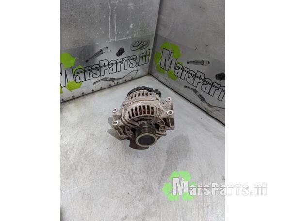 Alternator VW GOLF VI (5K1), AUDI A4 Avant (8ED, B7), VW CC (358), VW PASSAT CC (357)