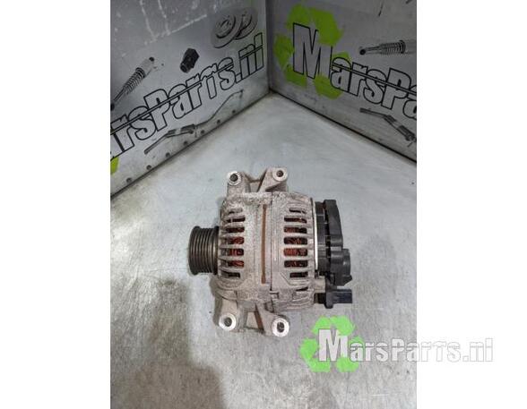 Alternator VW GOLF VI (5K1), AUDI A4 Avant (8ED, B7), VW CC (358), VW PASSAT CC (357)