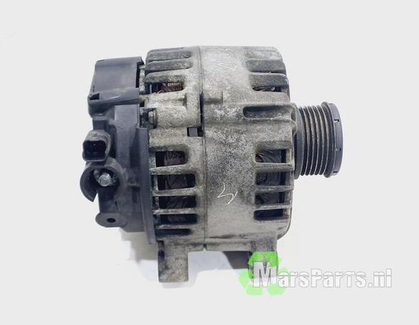 Dynamo (Alternator) CITROËN JUMPY III Van (V_), PEUGEOT PARTNER Box Body/MPV