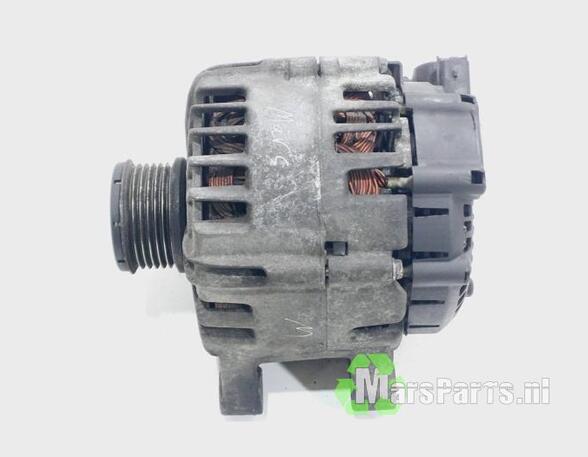 Alternator CITROËN JUMPY III Van (V_), PEUGEOT PARTNER Box Body/MPV