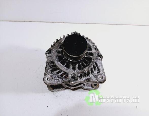 Dynamo (Alternator) NISSAN JUKE (F15)