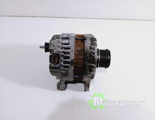 Dynamo (Alternator) NISSAN JUKE (F15)