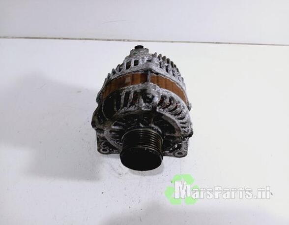 Alternator NISSAN JUKE (F15)