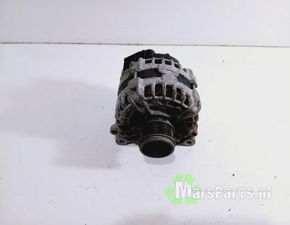 Lichtmaschine Skoda Karoq NU7, ND7 04L903024T P21208428