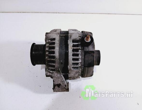 Alternator LAND ROVER RANGE ROVER SPORT (L320)