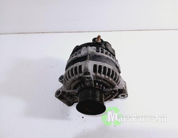 Alternator LAND ROVER RANGE ROVER SPORT (L320)