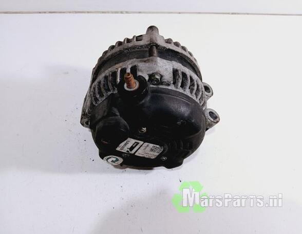 Dynamo (Alternator) LAND ROVER RANGE ROVER SPORT (L320)