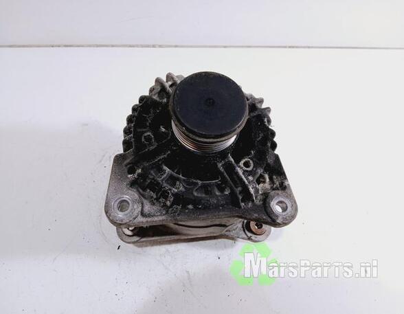 Alternator RENAULT TWINGO II (CN0_)