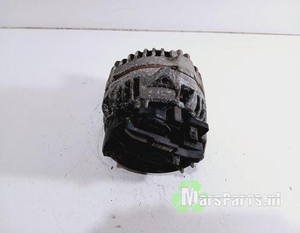 Alternator RENAULT TWINGO II (CN0_)