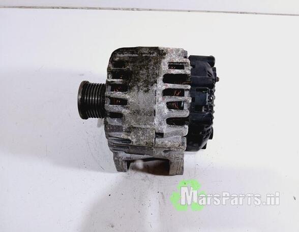 Dynamo (Alternator) OPEL VIVARO A Van (X83), OPEL VIVARO A Bus (X83)