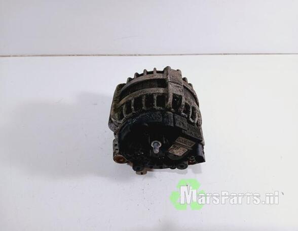 Dynamo (Alternator) VW POLO (AW1, BZ1)