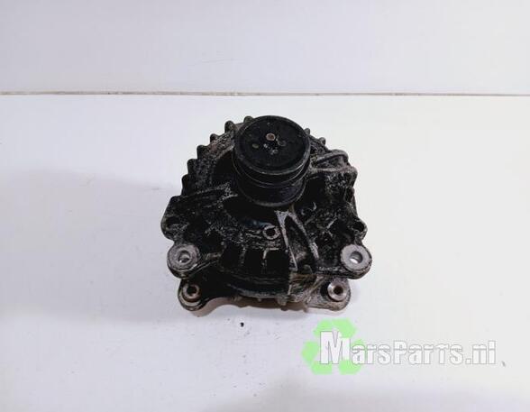 Alternator VW POLO (AW1, BZ1)