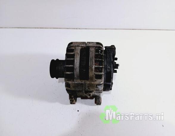 Dynamo (Alternator) VW POLO (AW1, BZ1)