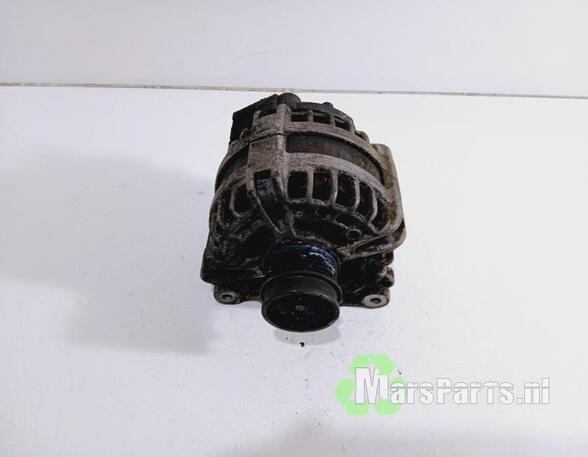 Alternator VW POLO (AW1, BZ1)