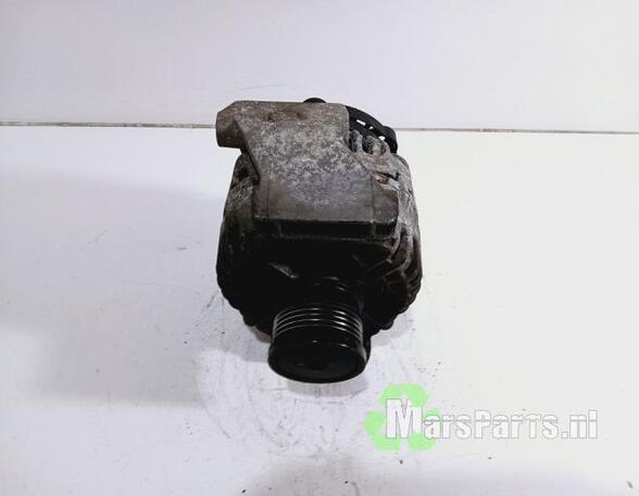 Dynamo (Alternator) ALFA ROMEO 159 (939_)