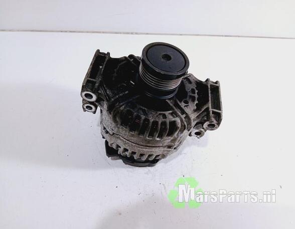 Dynamo (Alternator) ALFA ROMEO 159 (939_)