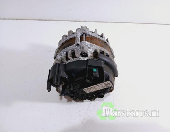 Dynamo (Alternator) RENAULT CLIO V (B7_)