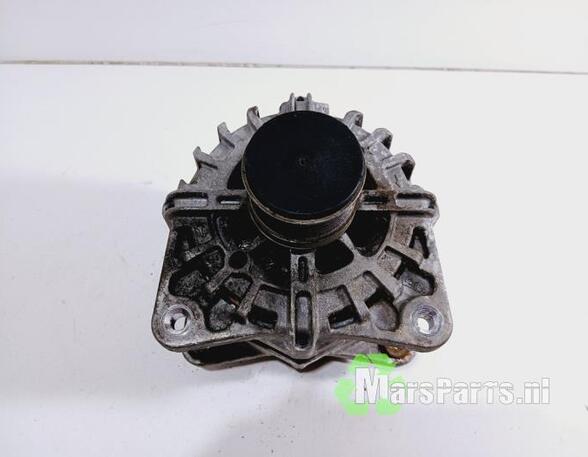 Alternator RENAULT CLIO V (B7_)