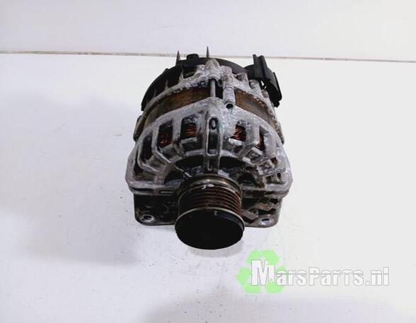 Dynamo (Alternator) RENAULT CLIO V (B7_)