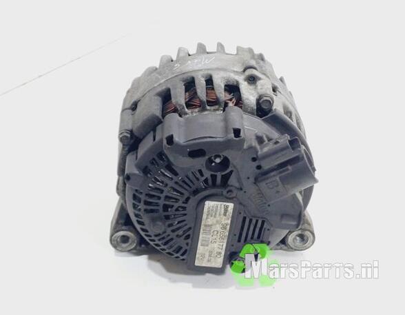 Dynamo (Alternator) CITROËN JUMPY III Van (V_), PEUGEOT PARTNER Box Body/MPV