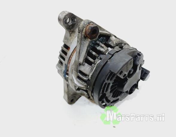 Dynamo (Alternator) TOYOTA COROLLA (_E12_)