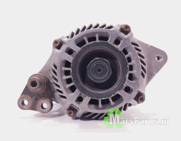 Dynamo (Alternator) SUZUKI SWIFT III (MZ, EZ)