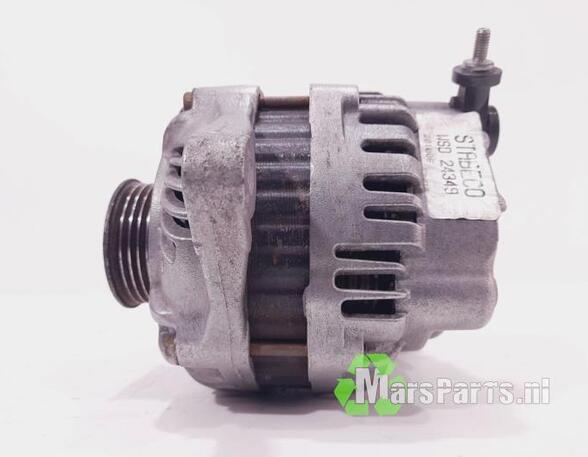 Dynamo (Alternator) SUZUKI SWIFT III (MZ, EZ)