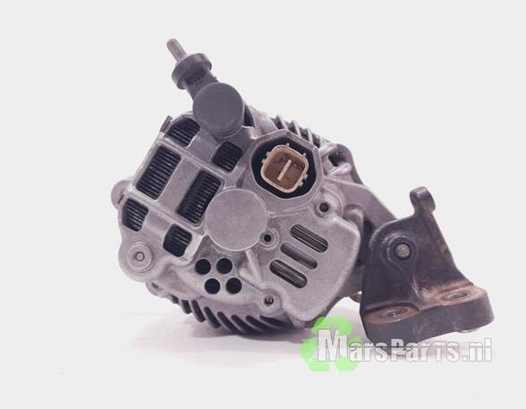 Alternator SUZUKI SWIFT III (MZ, EZ)