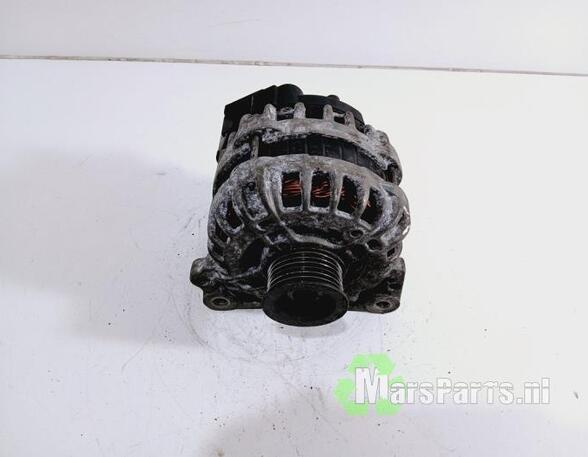 Alternator VW POLO (6R1, 6C1), VW POLO Van (6R)