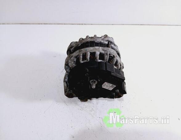 Alternator VW POLO (6R1, 6C1), VW POLO Van (6R)