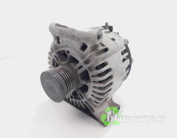 Alternator MERCEDES-BENZ B-CLASS (W245)