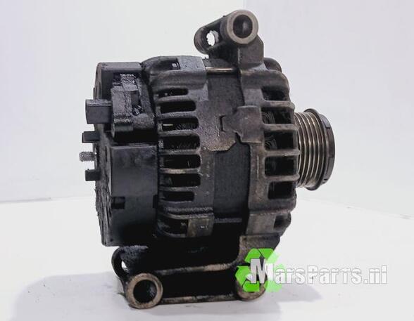 Dynamo (Alternator) FIAT DUCATO Van (250_, 290_), FORD TRANSIT Van (FA_ _)