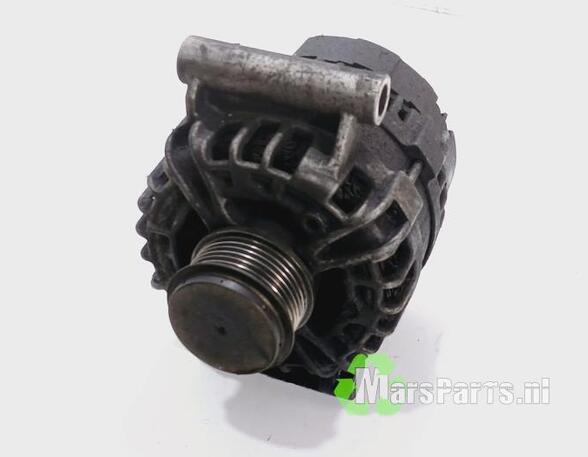 Dynamo (Alternator) FIAT DUCATO Van (250_, 290_), FORD TRANSIT Van (FA_ _)