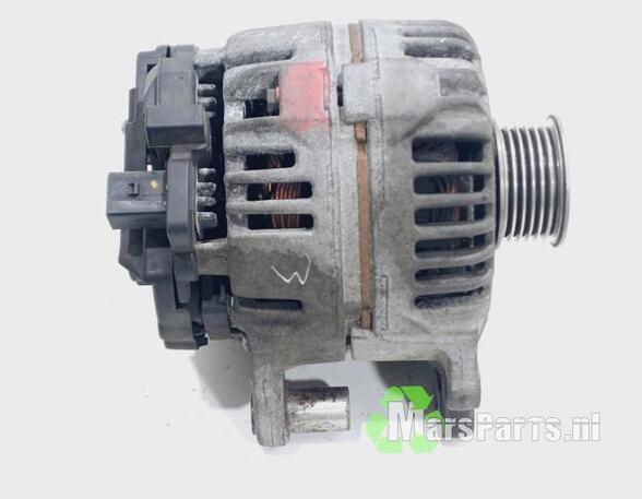 Dynamo (Alternator) VW GOLF V (1K1), VW GOLF VI (5K1)