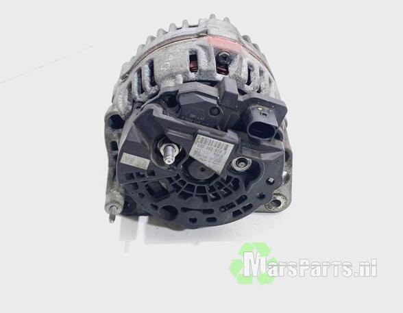 Dynamo (Alternator) VW GOLF V (1K1), VW GOLF VI (5K1)