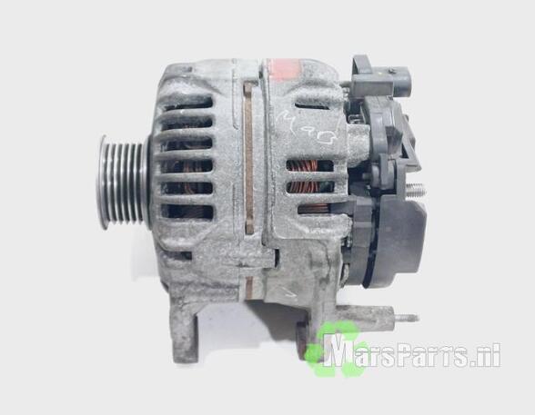 Dynamo (Alternator) VW GOLF V (1K1), VW GOLF VI (5K1)